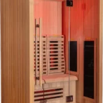 2 Person Infrared Sauna – SRA100