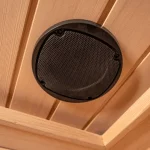 4 Person Infrared Sauna – SRA200