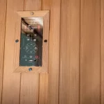 4 Person Infrared Sauna – SRA200