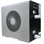 Mag R3 Heat & Cool 3kw Ultra Compact Air Source Heat Pump