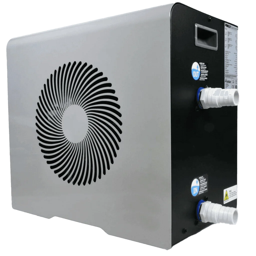 Mag R3 Heat & Cool 3kw Ultra Compact Air Source Heat Pump