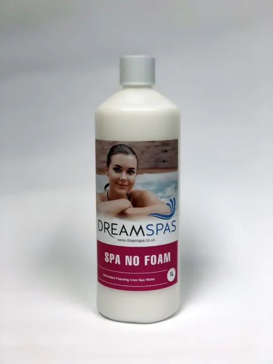 Foam Away 1L