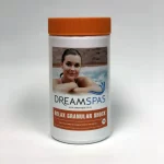 Granular Shock 1KG