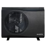 iNHEAT 9kW Inverter Pro Heat Pump