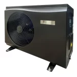 iNHEAT 9kW Inverter Pro Heat Pump