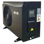 iNHEAT 9kW Inverter Pro Heat Pump