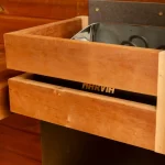 Woodchop Oval 2 Person Sauna