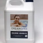 Chlorine Granules 5kg
