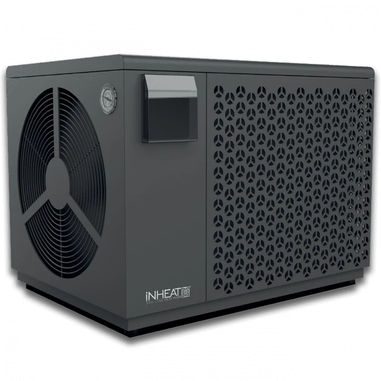 inHEAT 7kW Inverter Pro Heat Pump