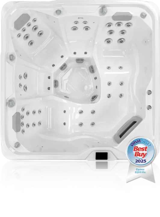 EQ570 Pro