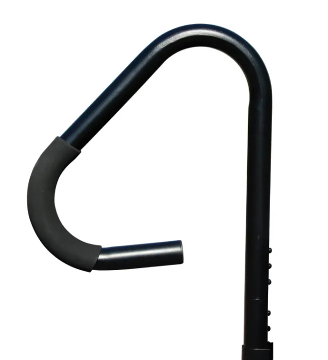 Safe T Rail