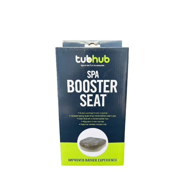 Spa Booster Seat