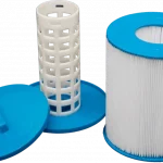 Eco Filter Complete Set – Works with all Sunbeach Tubs