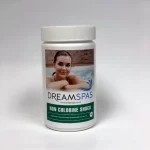 Non Chlorine Shock 1KG