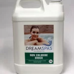 5 kg Non-Chlorine Shock for Pool Maintenance