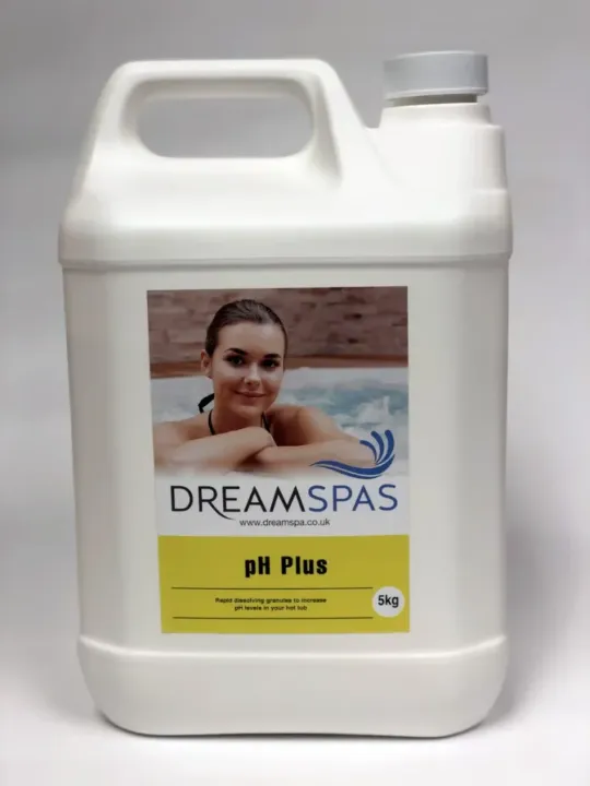 pH Increase 5KG