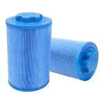 Pure Blue Filter – Works for all Equinox Tubs