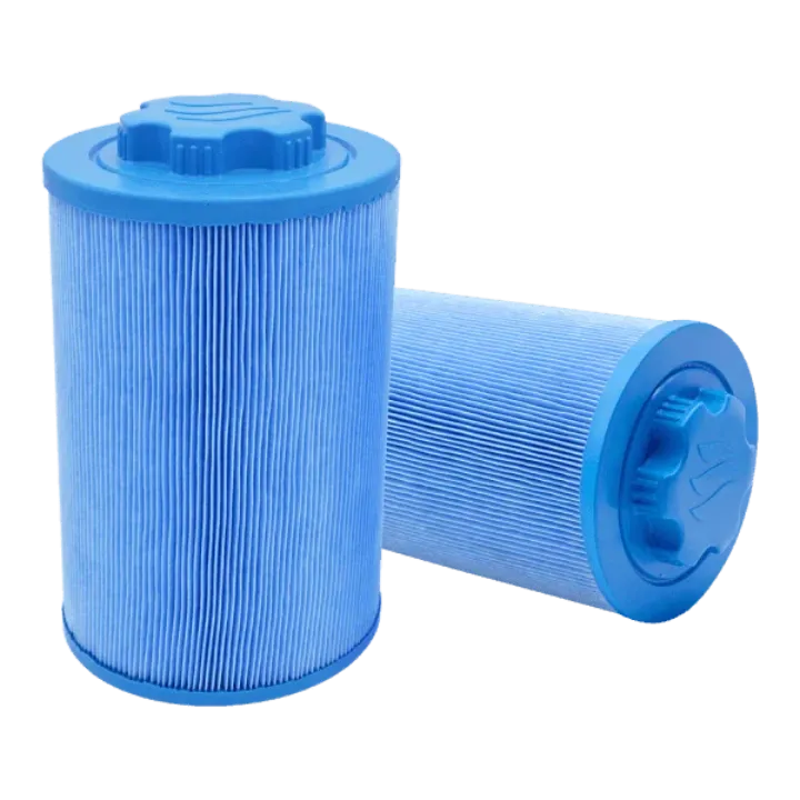 Pure Blue Filter – Works for all Equinox Tubs