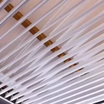 Eclipse 3 x 3m LED Motorised Pergola