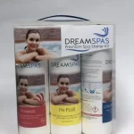 Spa starter kit