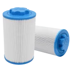 Standard White Filter – Works for all Equinox Tubs