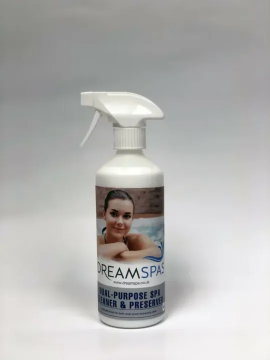 Vinyl Cleaner (0.5L)